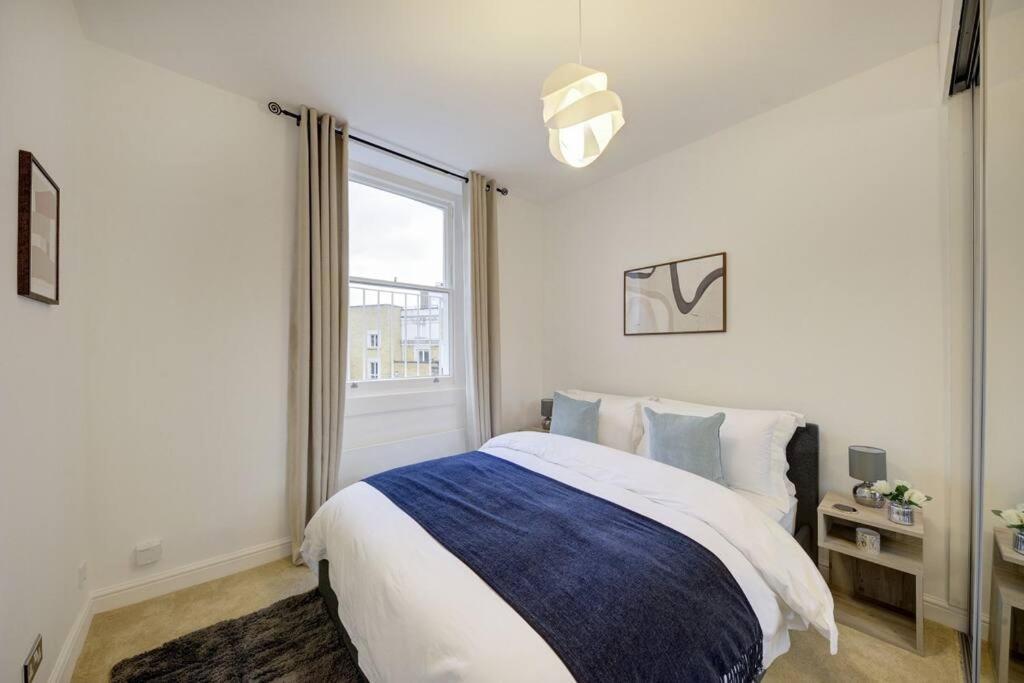 Stunning Hyde Park Apartment لندن المظهر الخارجي الصورة