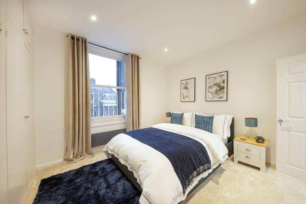 Stunning Hyde Park Apartment لندن المظهر الخارجي الصورة